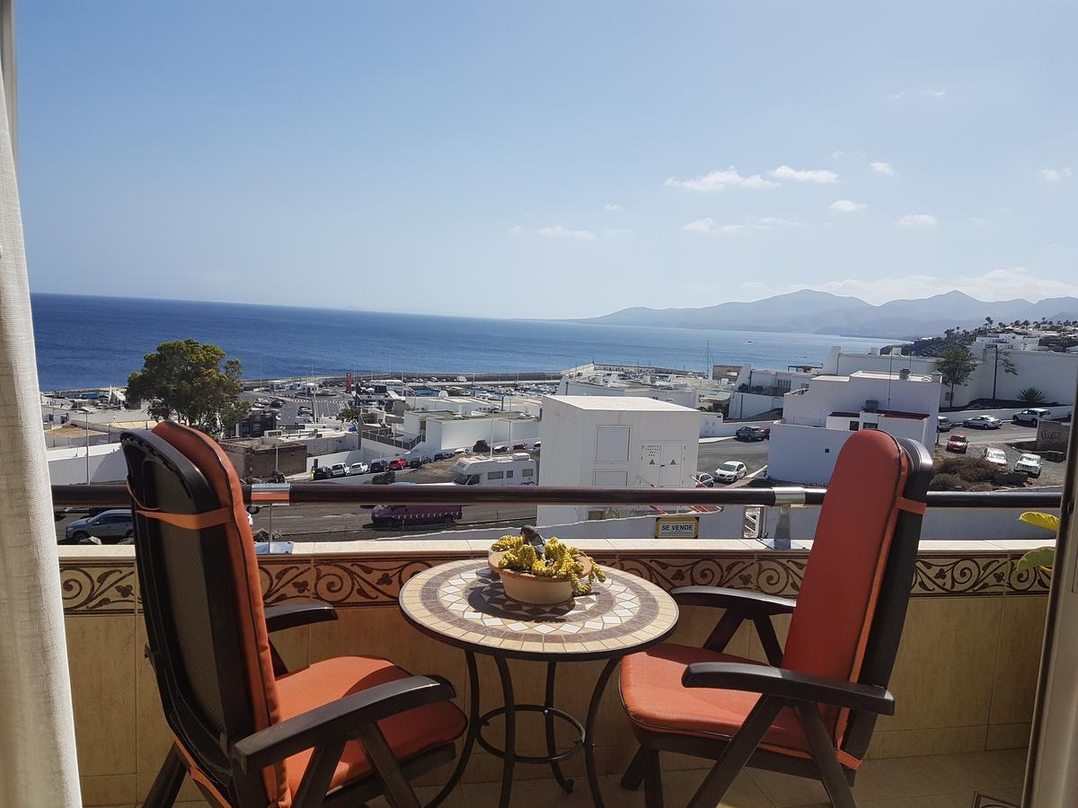Sunset Balcony Apartment Puerto del Carmen  Exterior photo